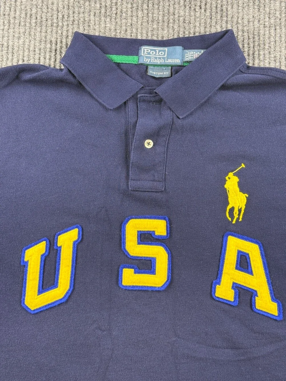 Ralph Lauren vintage polo